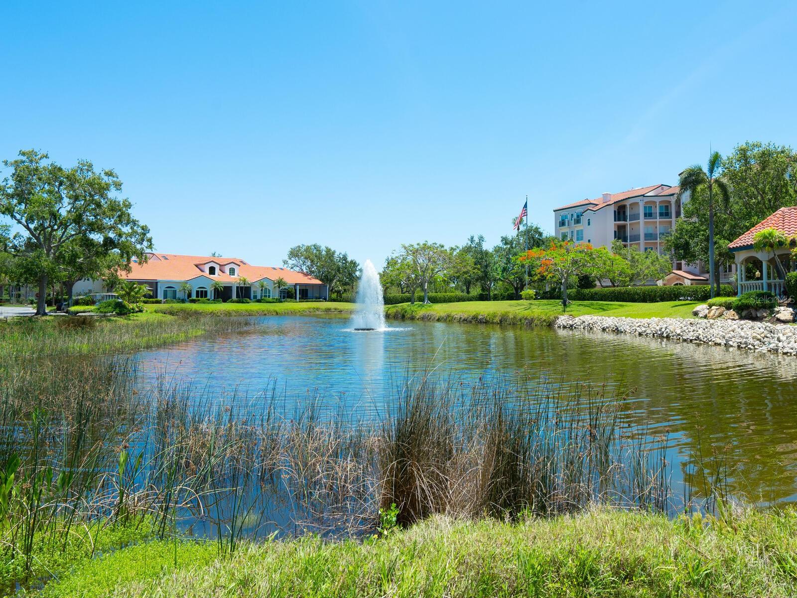 Image 46 of 59 For 5420 Eagles Point Circle 106