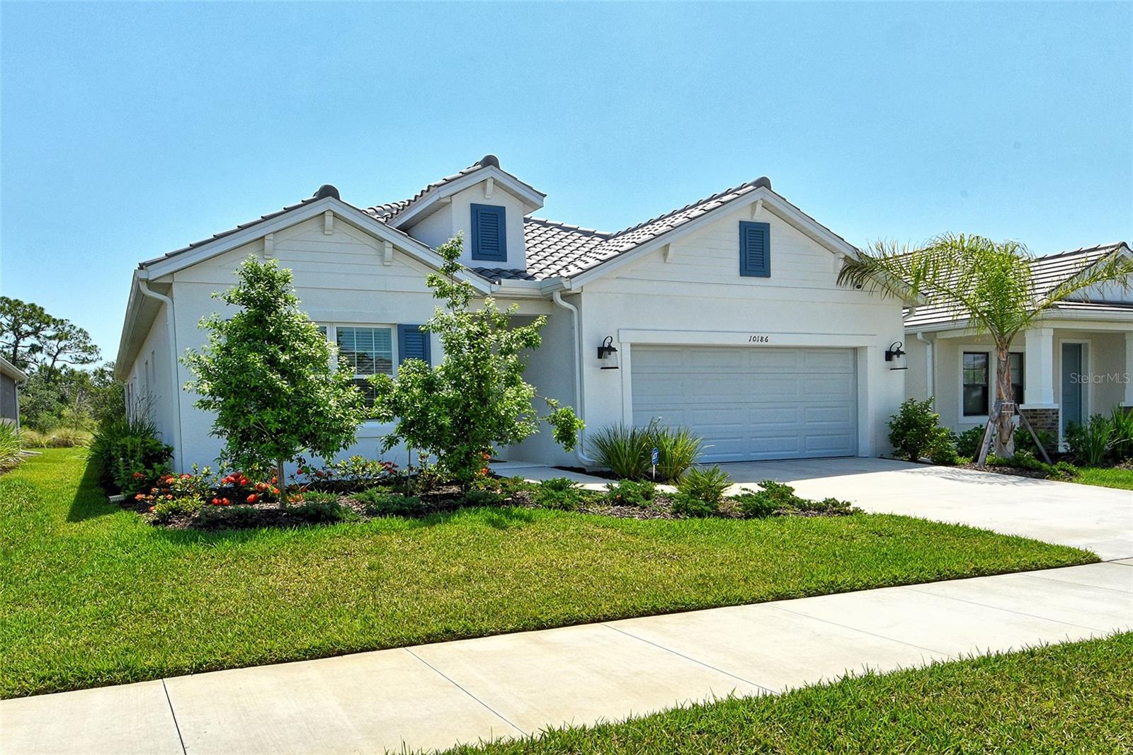 Details for 10186 Crystal Isle Circle, SARASOTA, FL 34241