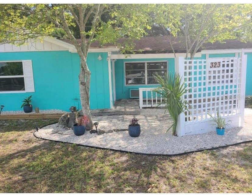 Details for 323 Mira Vista Drive, DUNEDIN, FL 34698