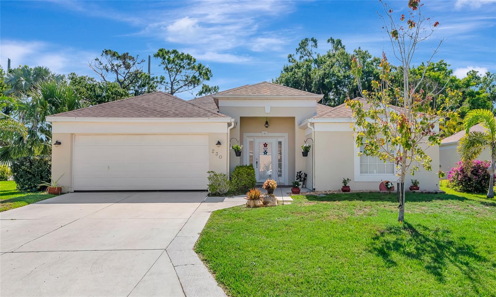 Details for 230 Fareham Drive, VENICE, FL 34293