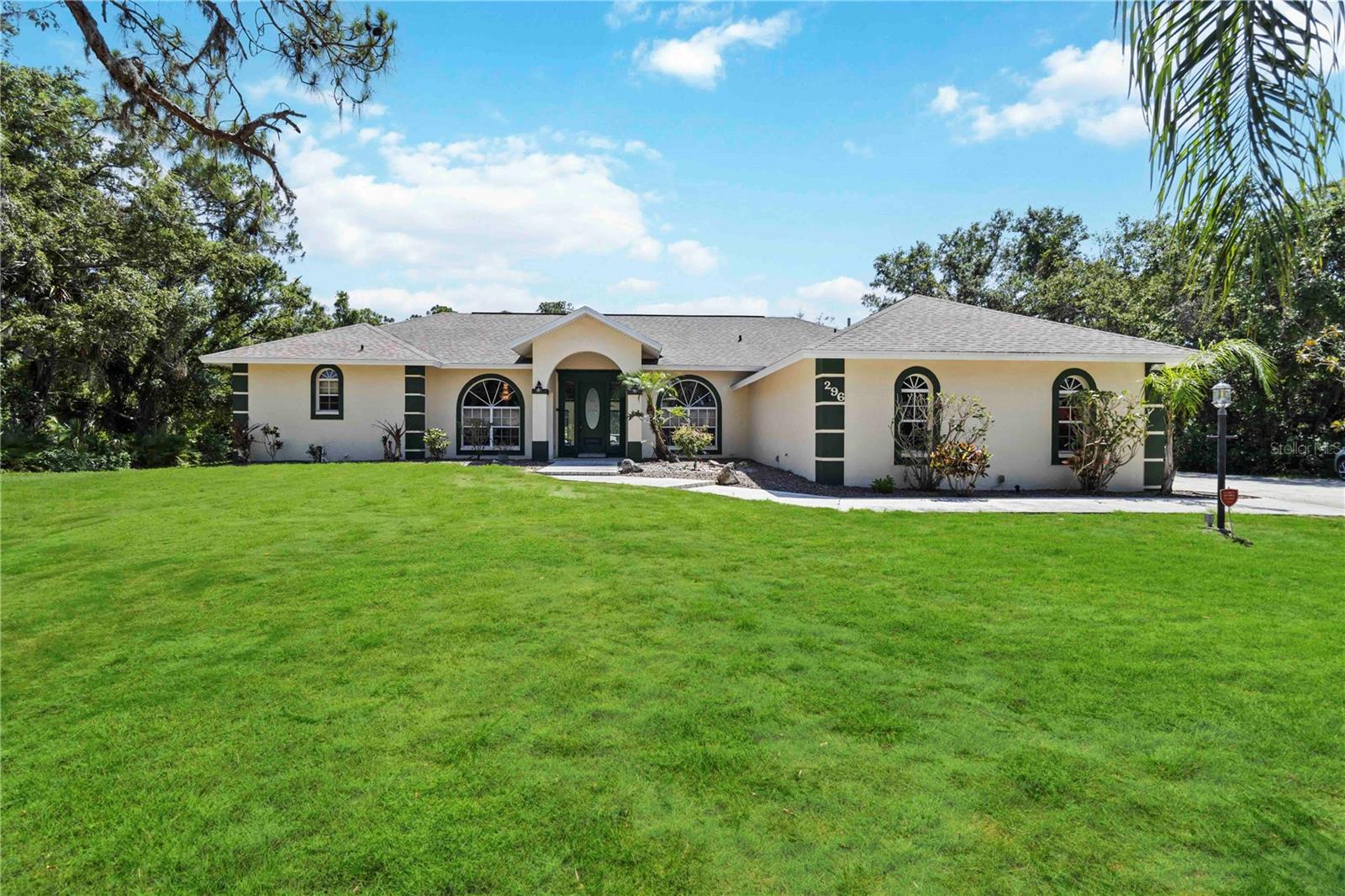 Details for 296 Pine Ranch Trail, OSPREY, FL 34229