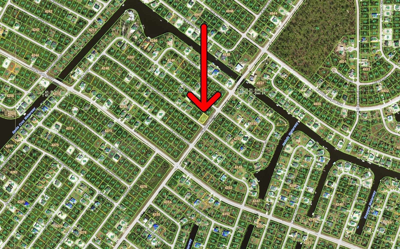 Image 3 of 11 For 14280 Salvatierra Lane