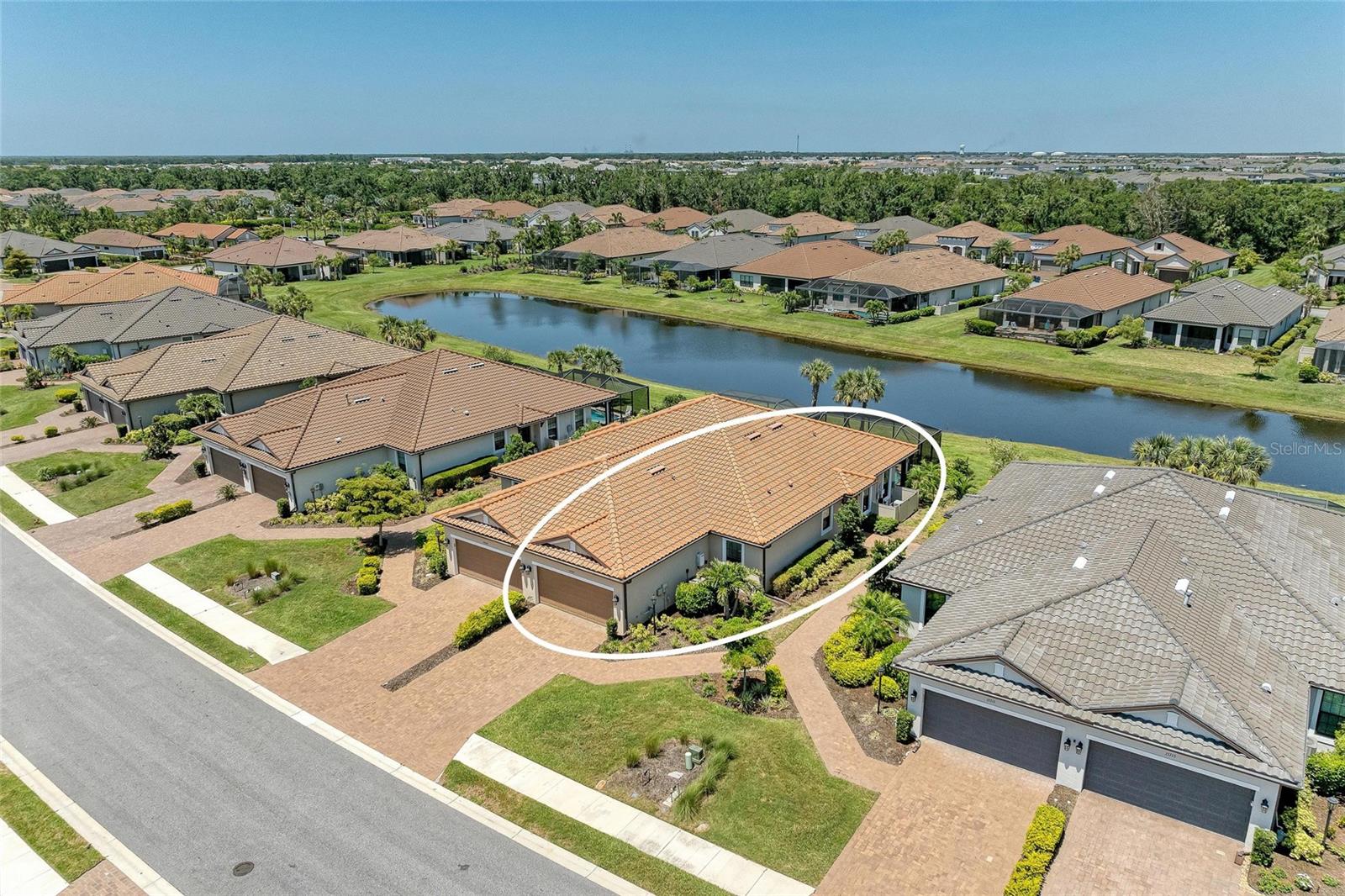 Image 10 of 81 For 15707 Sacile Lane