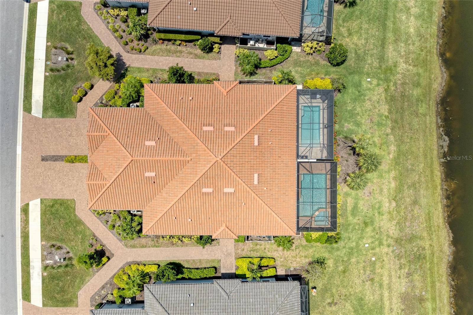 Image 16 of 81 For 15707 Sacile Lane