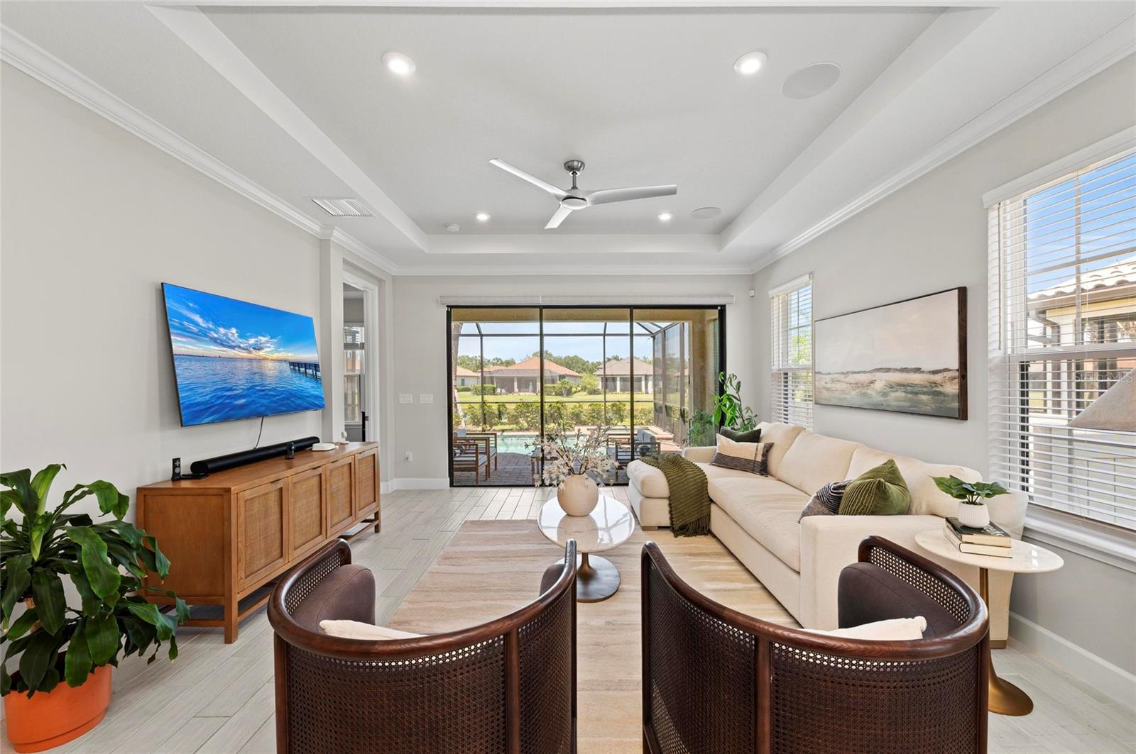 Image 23 of 81 For 15707 Sacile Lane