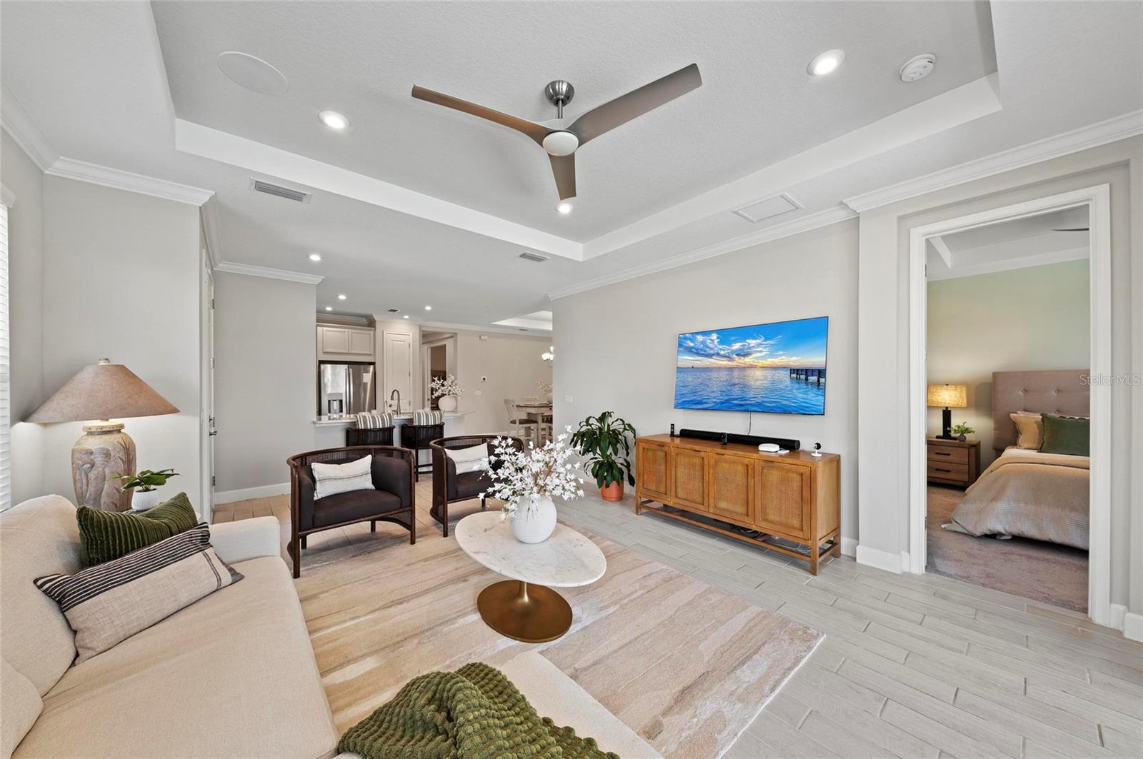 Image 25 of 81 For 15707 Sacile Lane