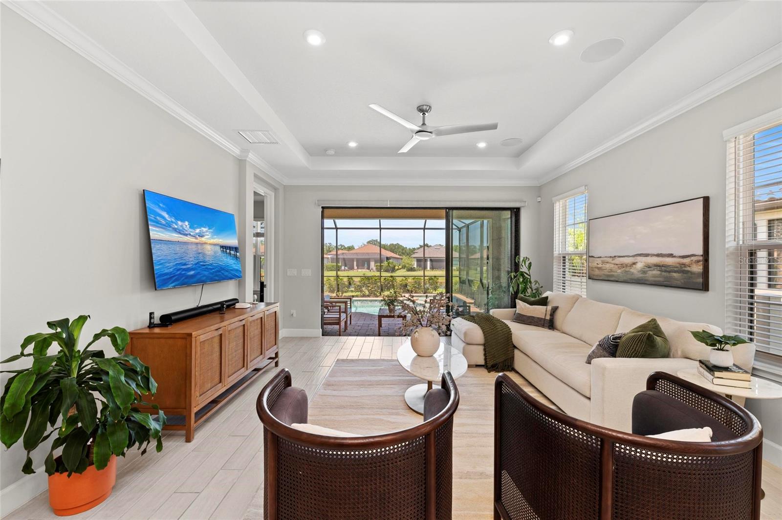 Image 26 of 81 For 15707 Sacile Lane