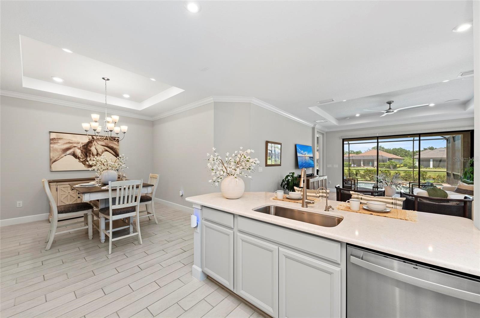 Image 33 of 81 For 15707 Sacile Lane