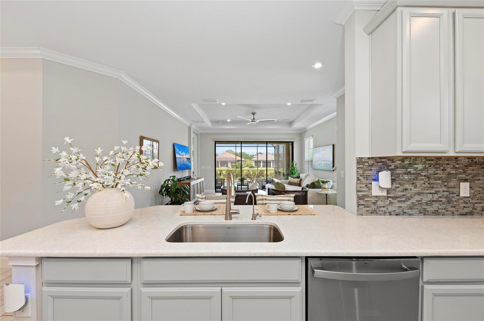 Image 34 of 81 For 15707 Sacile Lane