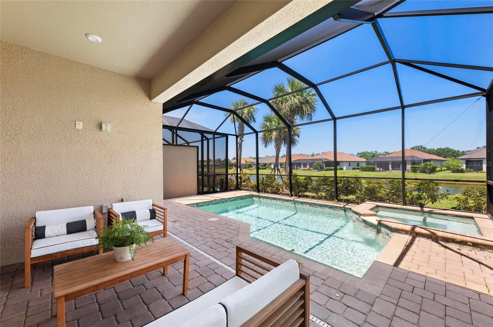 Image 57 of 81 For 15707 Sacile Lane