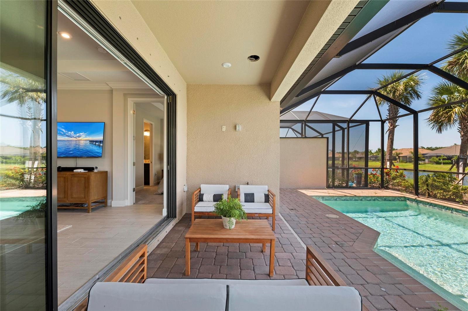 Image 58 of 81 For 15707 Sacile Lane