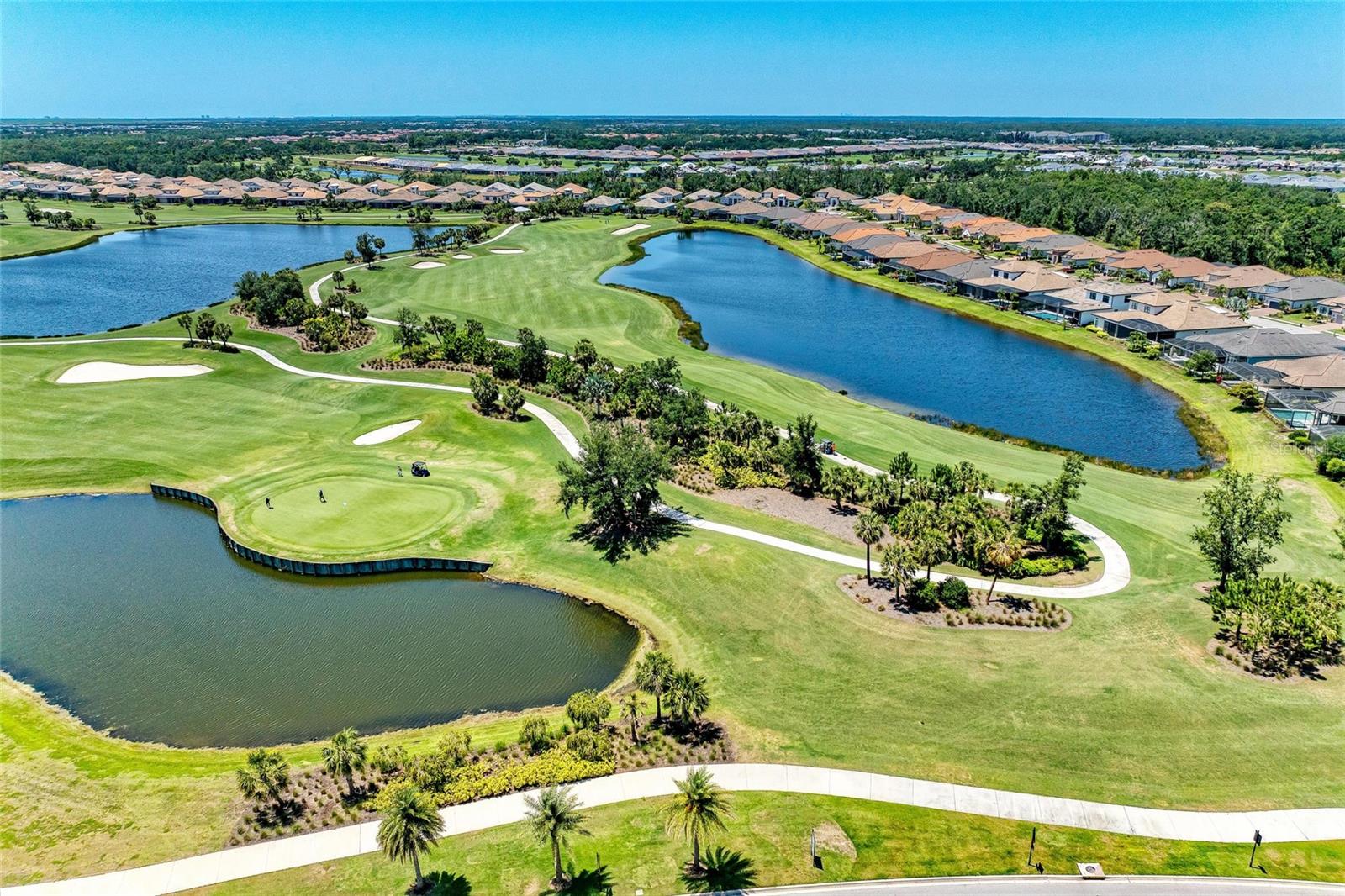 Image 65 of 81 For 15707 Sacile Lane