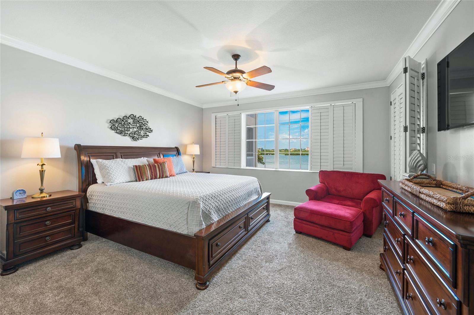 Image 17 of 40 For 1280 Dolphin Bay Way 204