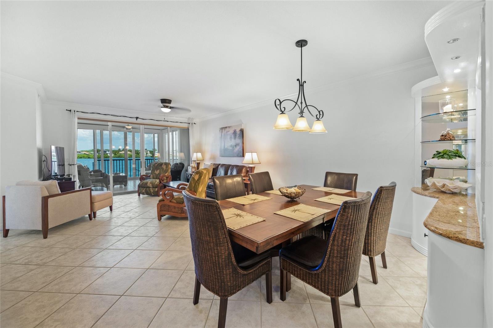 Image 8 of 40 For 1280 Dolphin Bay Way 204