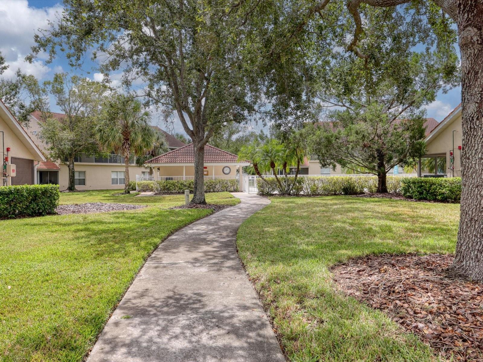 Image 28 of 50 For 7273 Cedar Hollow Circle 102