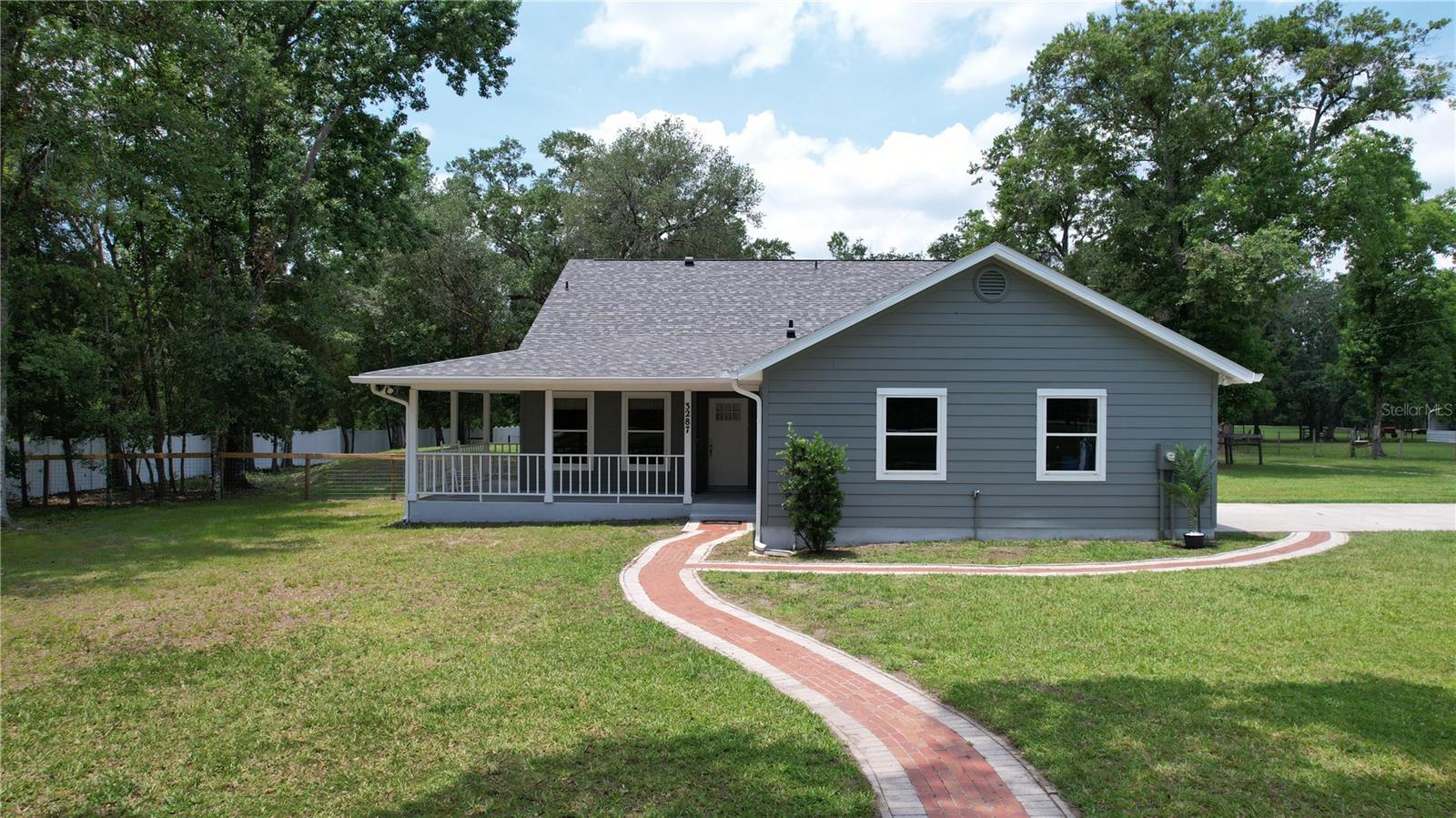 Details for 3287 Rackley Road, BROOKSVILLE, FL 34604