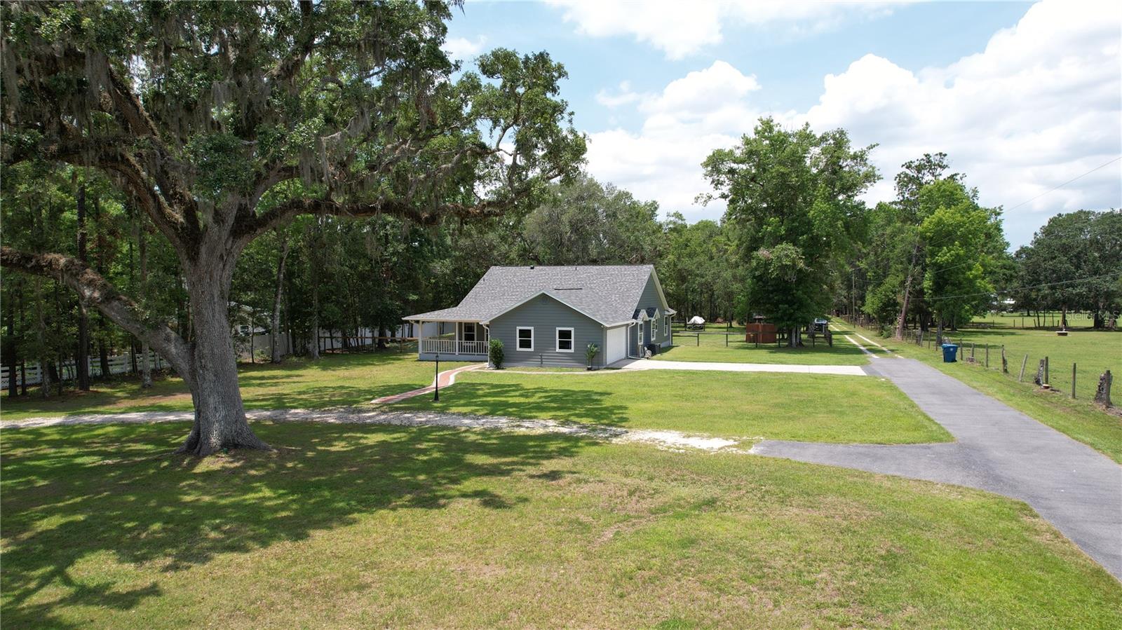 Listing photo id 1 for 3287 Rackley Road