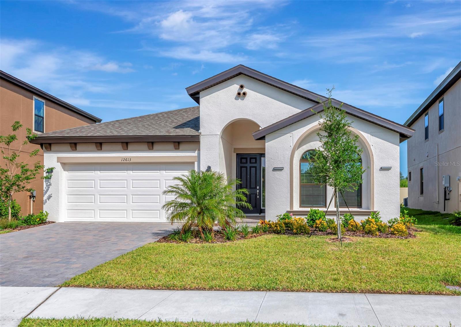 Details for 12613 Oak Hill Way, PARRISH, FL 34219