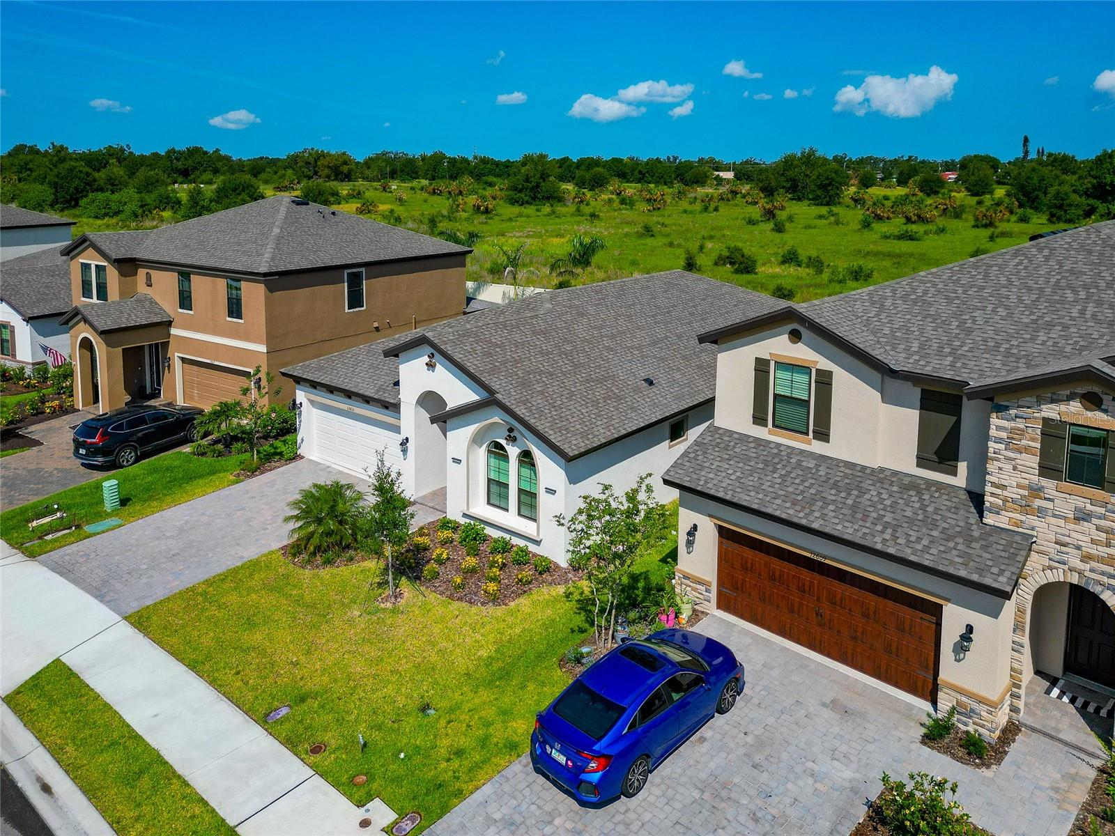 Image 31 of 45 For 12613 Oak Hill Way
