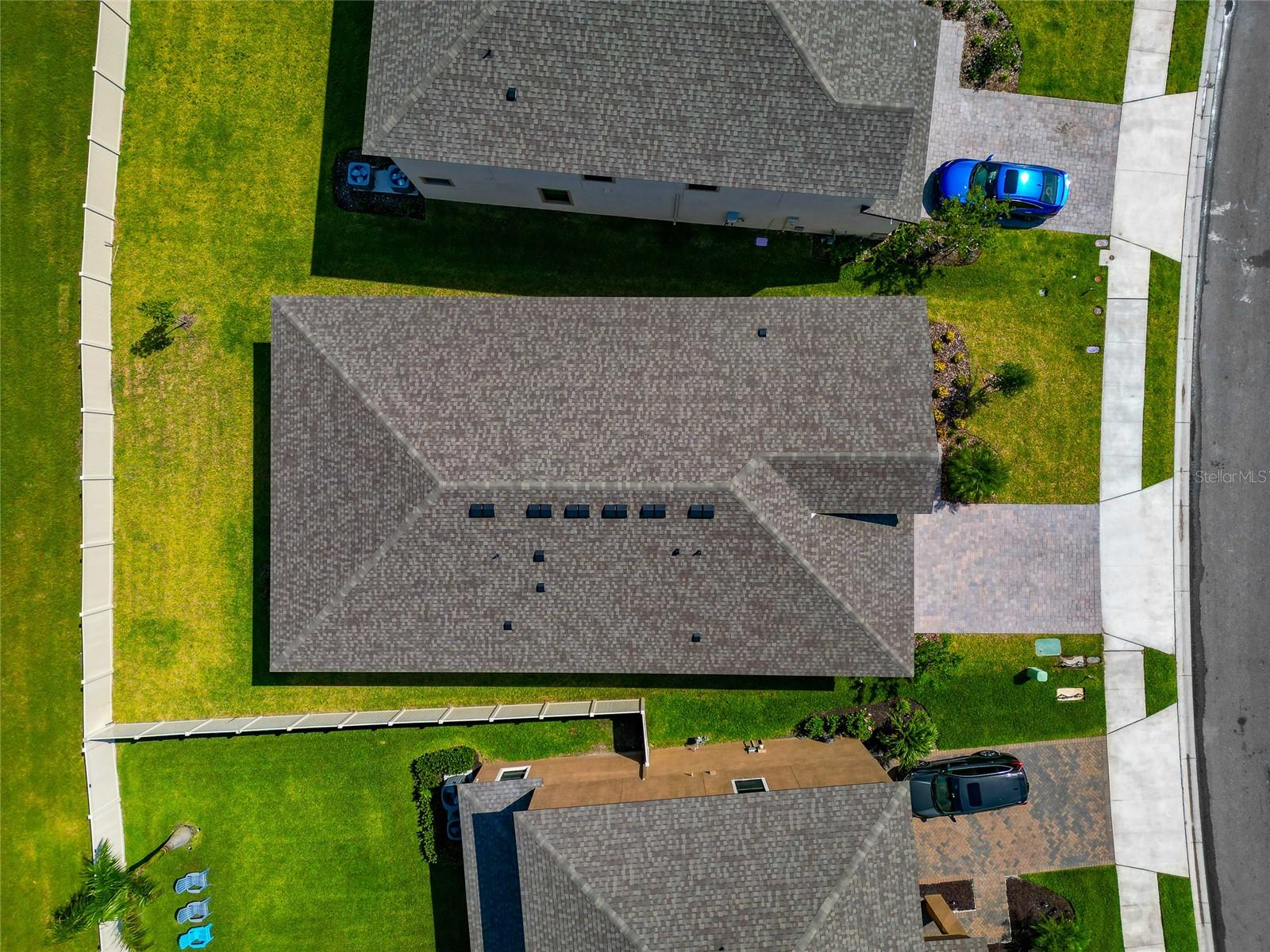 Image 33 of 45 For 12613 Oak Hill Way