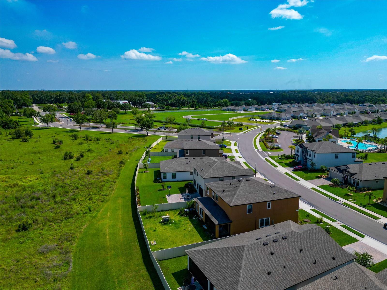 Image 36 of 45 For 12613 Oak Hill Way