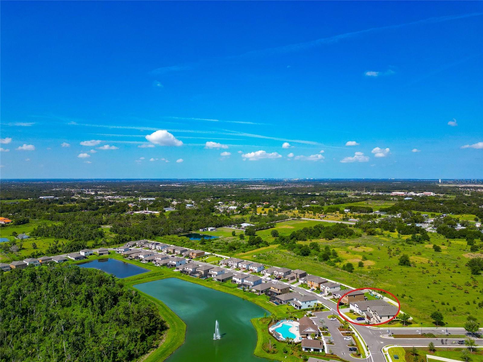 Image 37 of 45 For 12613 Oak Hill Way