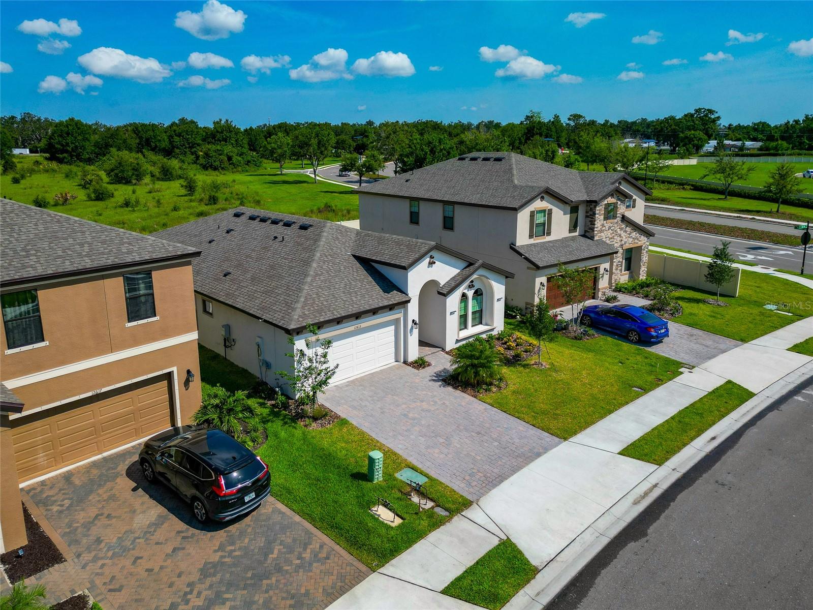 Image 38 of 45 For 12613 Oak Hill Way