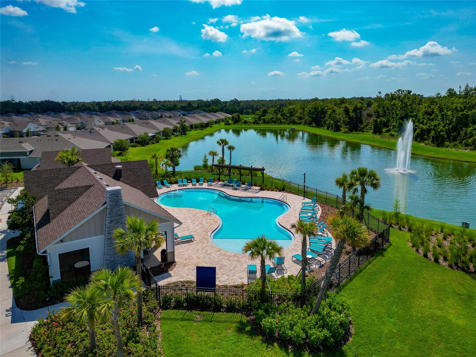 Image 39 of 45 For 12613 Oak Hill Way