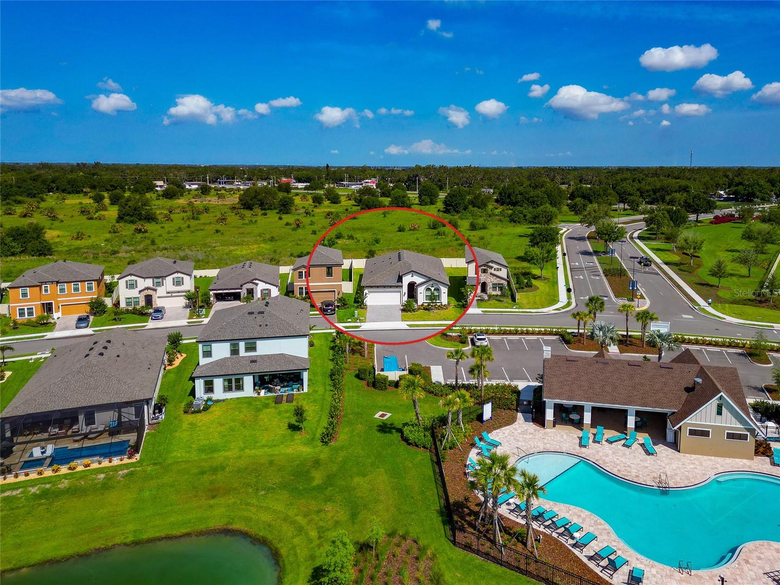 Image 40 of 45 For 12613 Oak Hill Way