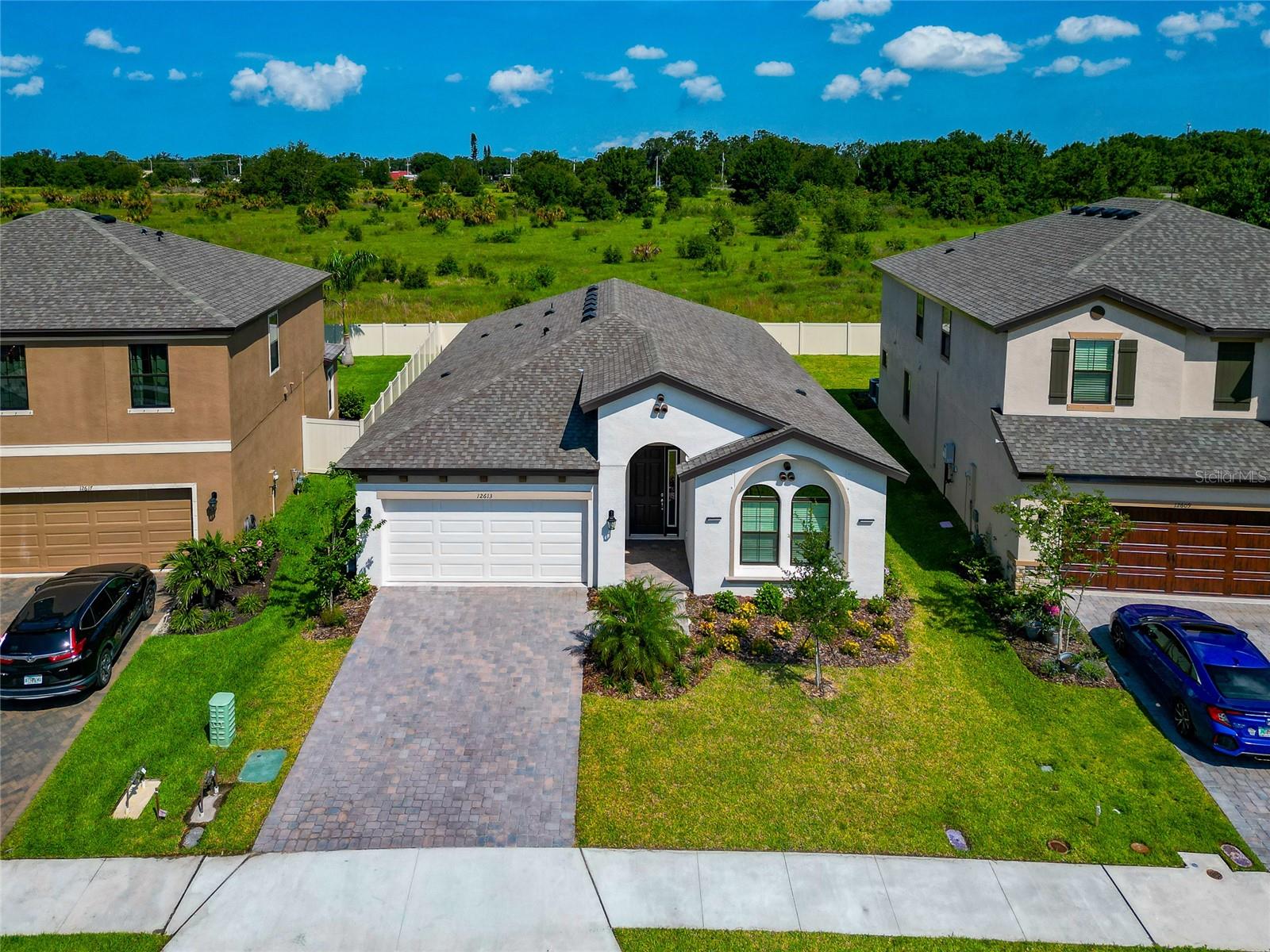 Image 8 of 45 For 12613 Oak Hill Way