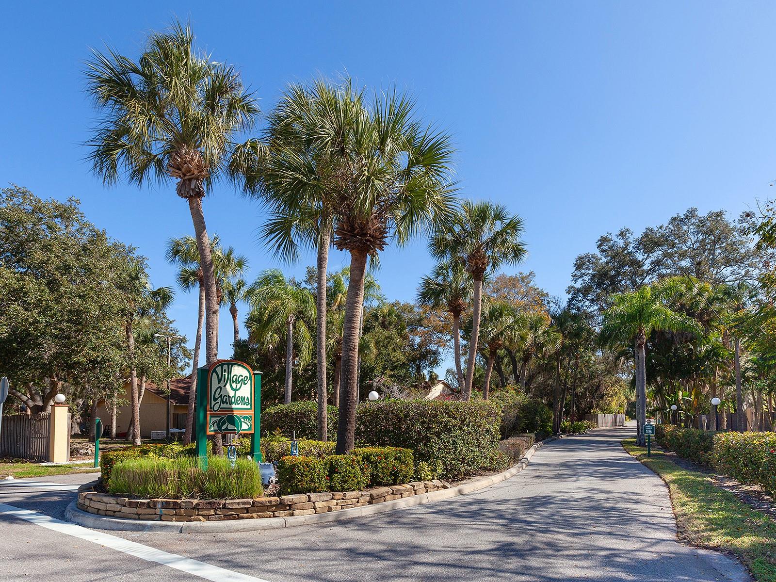 Details for 4869 Village Gardens Drive 189, SARASOTA, FL 34234