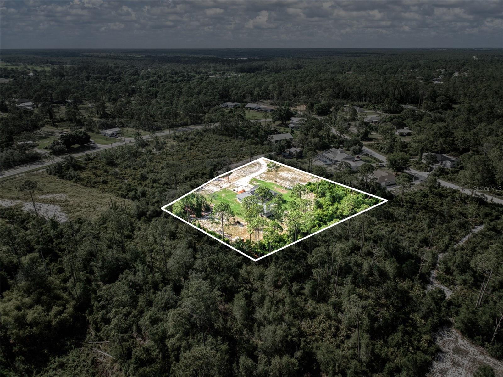Image 48 of 70 For 9534 Wispywoods Drive