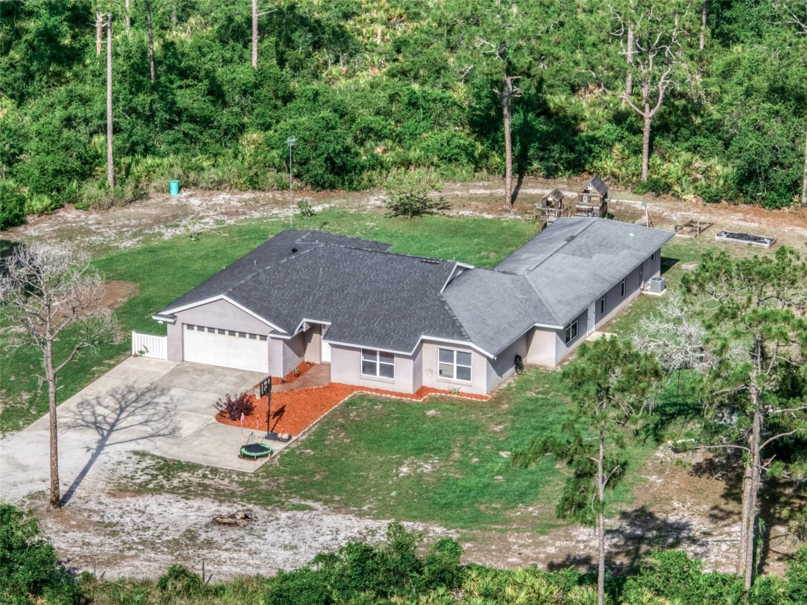 Image 50 of 70 For 9534 Wispywoods Drive