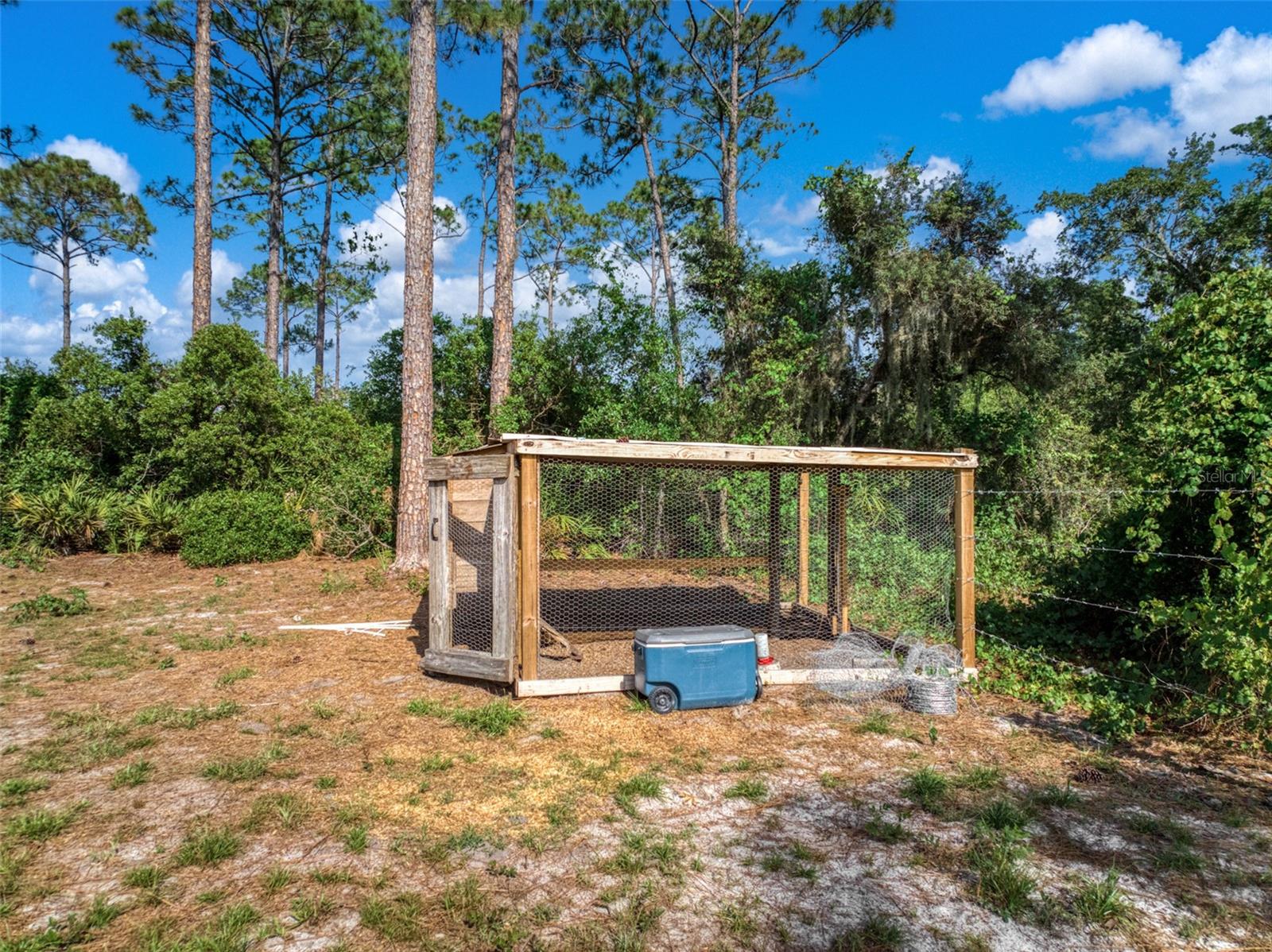 Image 63 of 70 For 9534 Wispywoods Drive