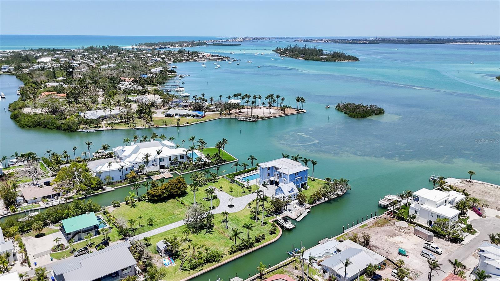 Details for 630 De Narvaez Drive, LONGBOAT KEY, FL 34228