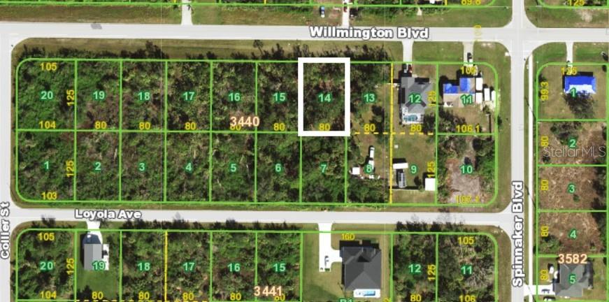 Image 2 of 2 For 9495 Willmington Boulevard