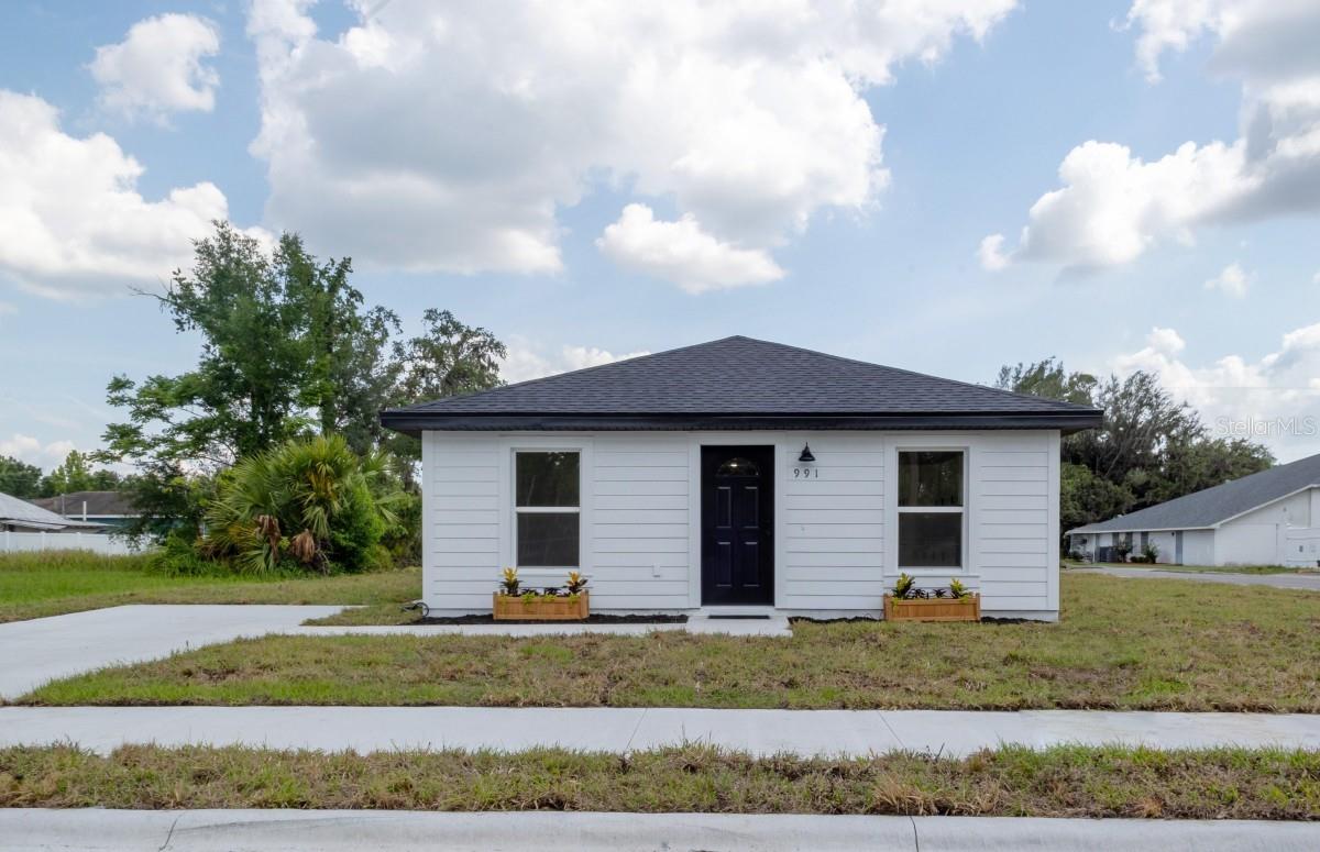 Details for 991 Polk Street, BARTOW, FL 33830