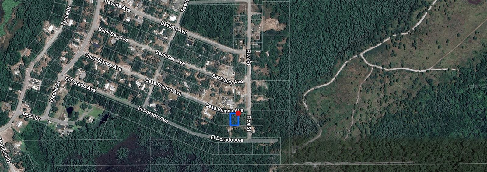 Listing photo id 0 for Casa Bianca Ave