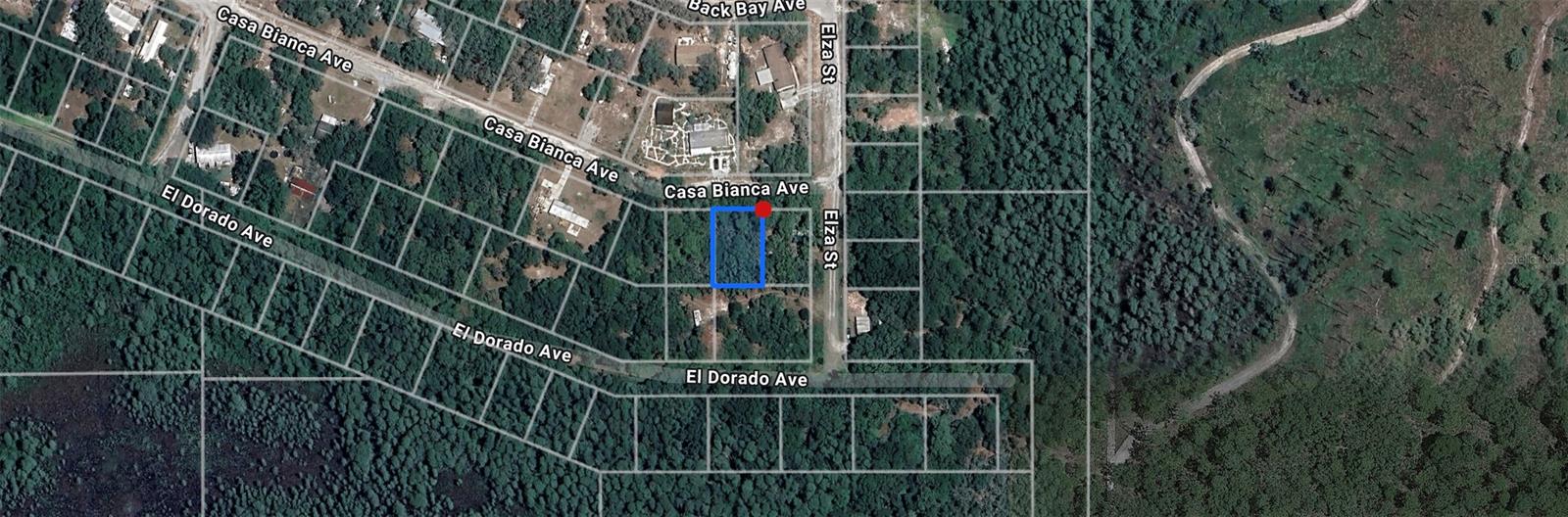 Listing photo id 1 for Casa Bianca Ave