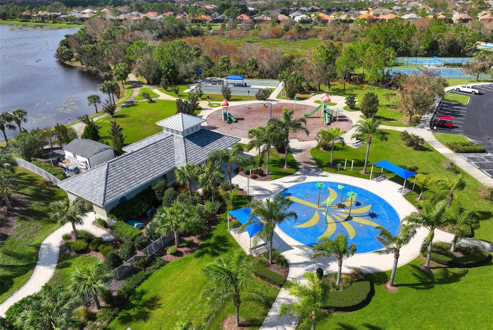 Image 36 of 69 For 11435 Fort Lauderdale Place