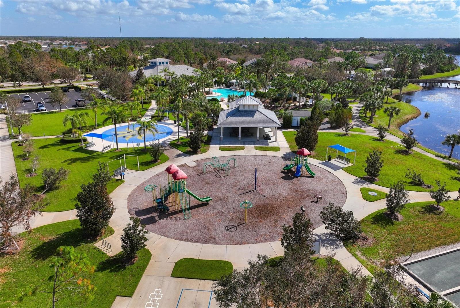 Image 37 of 69 For 11435 Fort Lauderdale Place