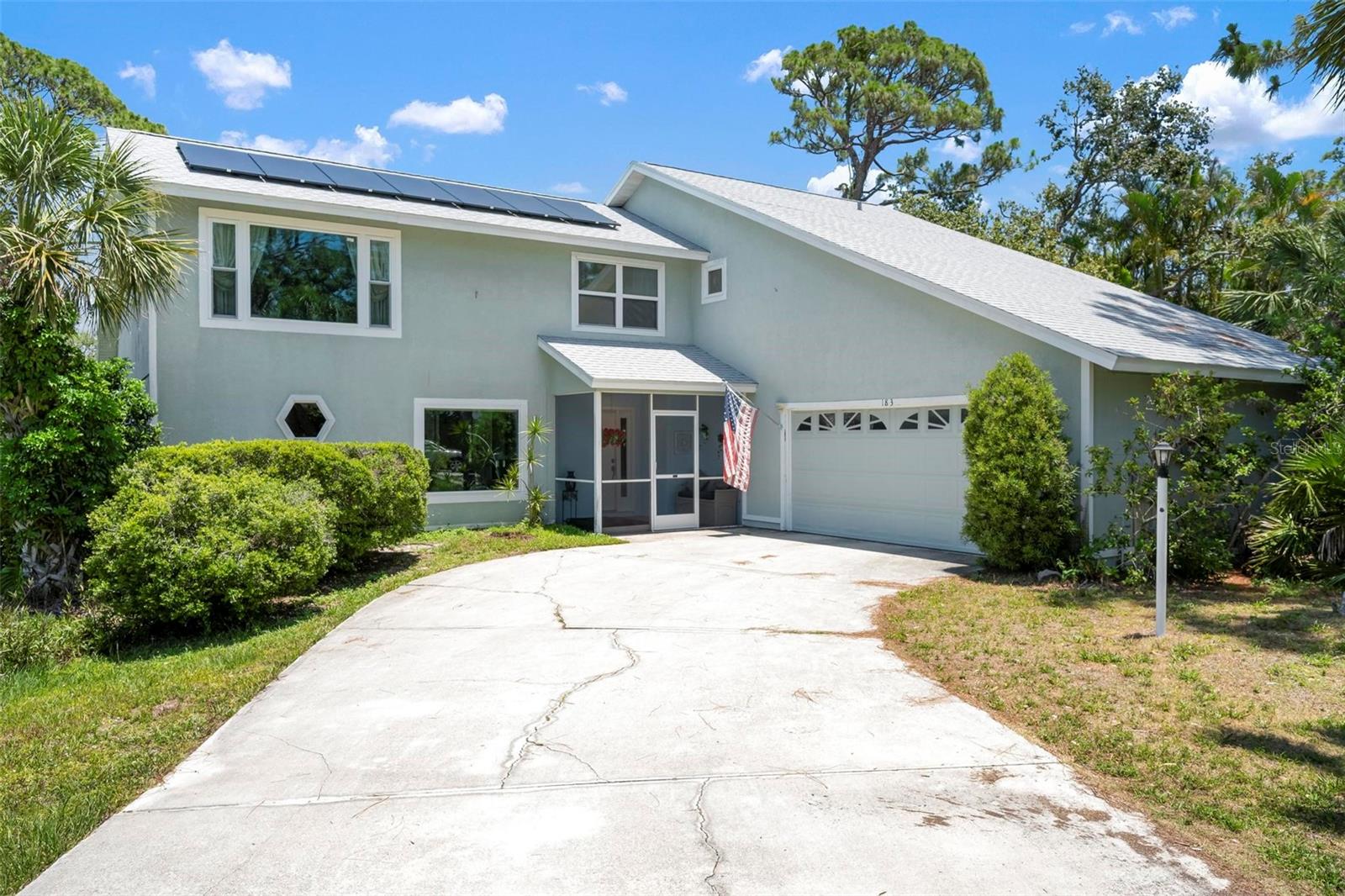 Details for 183 Shady Pine Lane, NOKOMIS, FL 34275