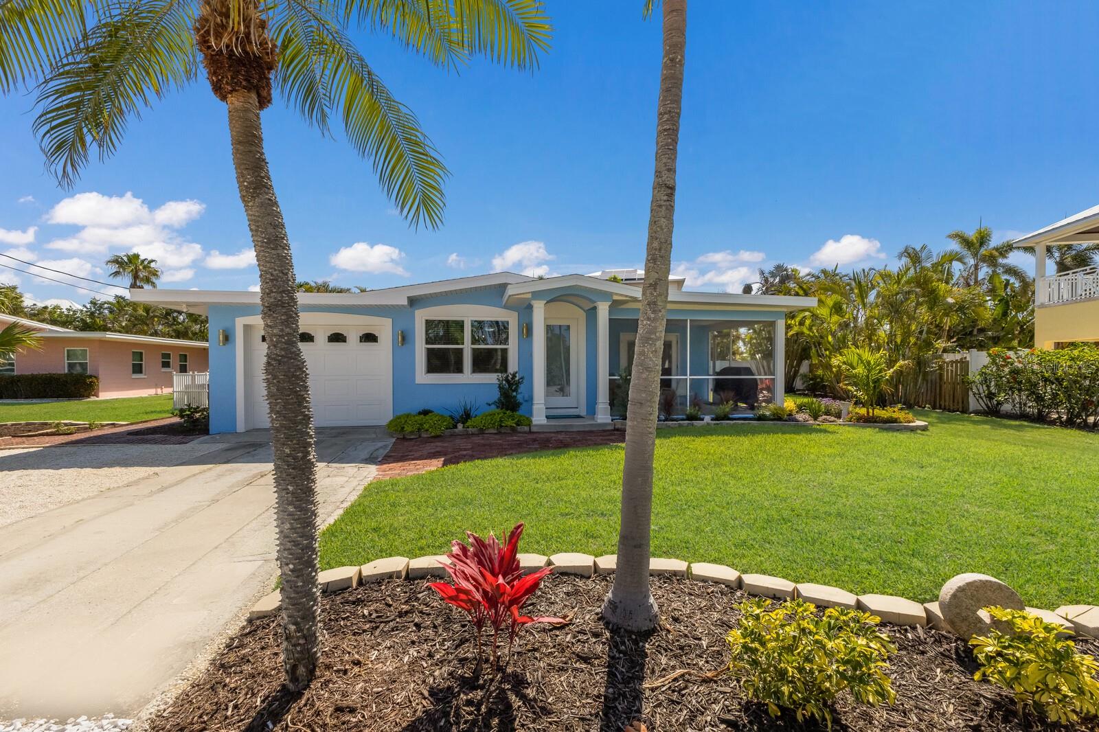 Details for 237 85th Street, HOLMES BEACH, FL 34217