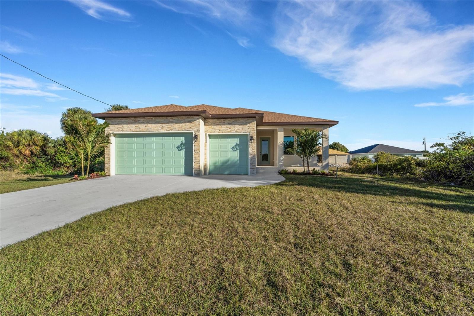 Details for 144 Spring Drive, ROTONDA WEST, FL 33947
