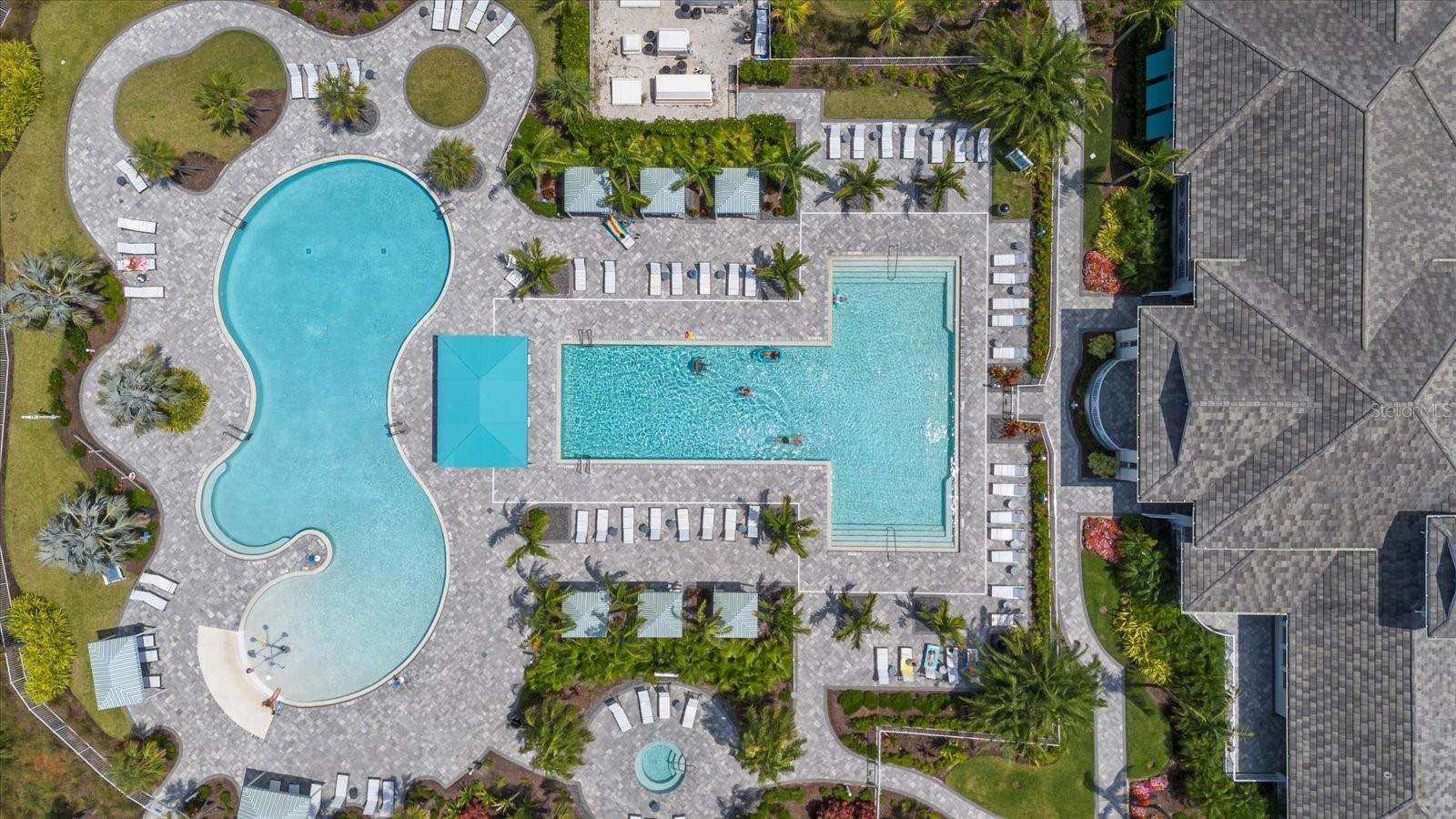 Image 38 of 53 For 10120 Canaveral Circle