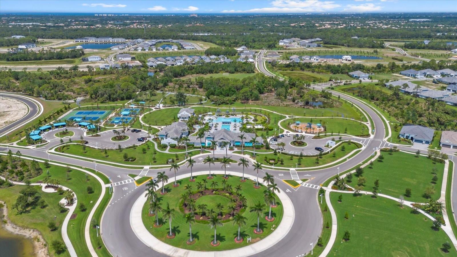 Image 39 of 53 For 10120 Canaveral Circle