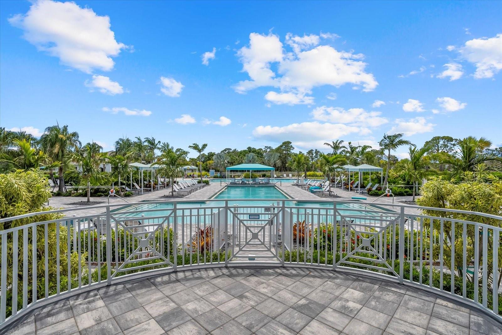 Image 46 of 53 For 10120 Canaveral Circle