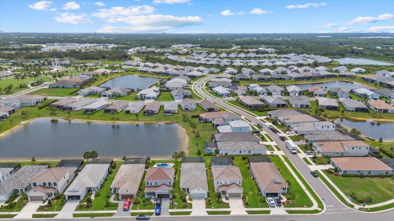 Image 51 of 53 For 10120 Canaveral Circle