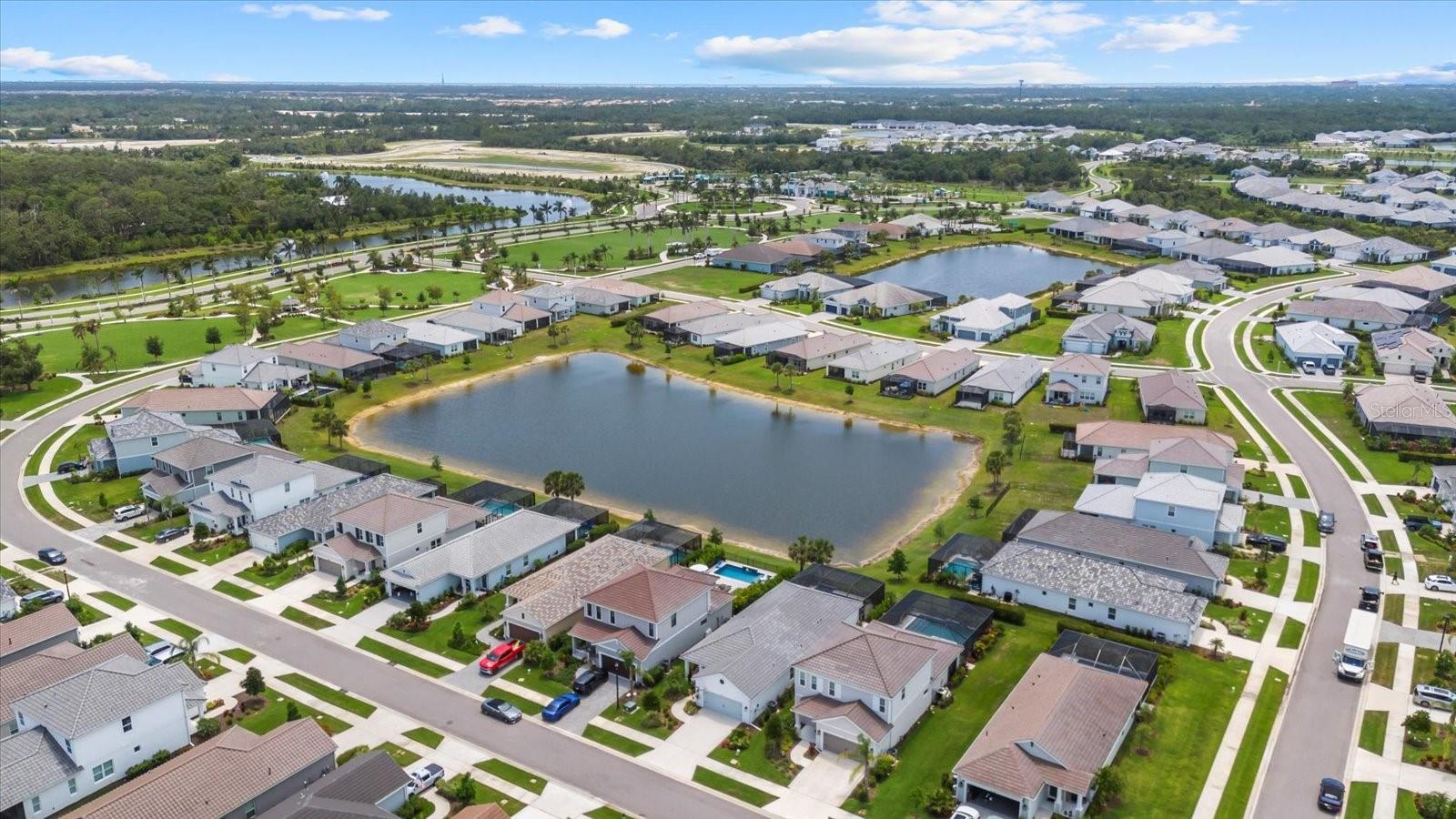Image 52 of 53 For 10120 Canaveral Circle