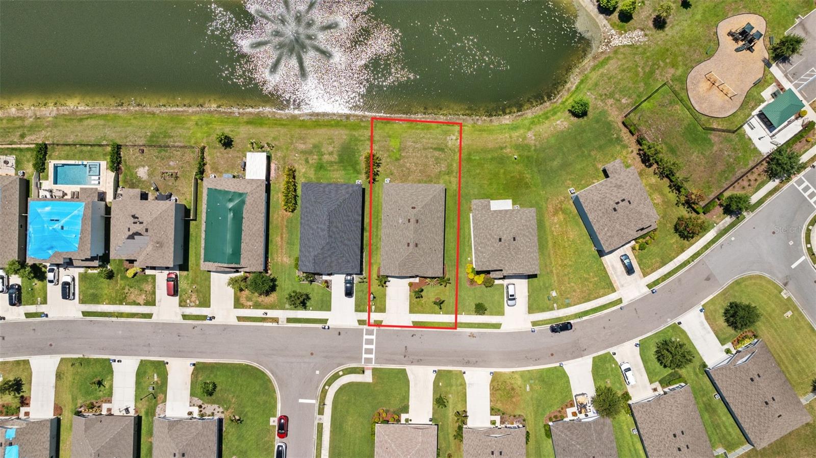 Image 54 of 65 For 2721 Greenleaf Terrace